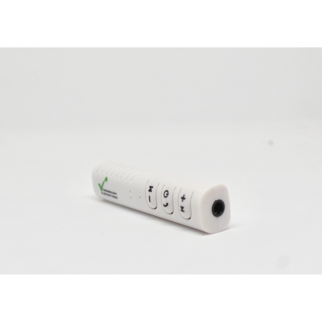 Thiết Bị Chuyển Đổi Âm Thanh Có Dây Thành Không Dây VietTech Bluetooth Music V4.2