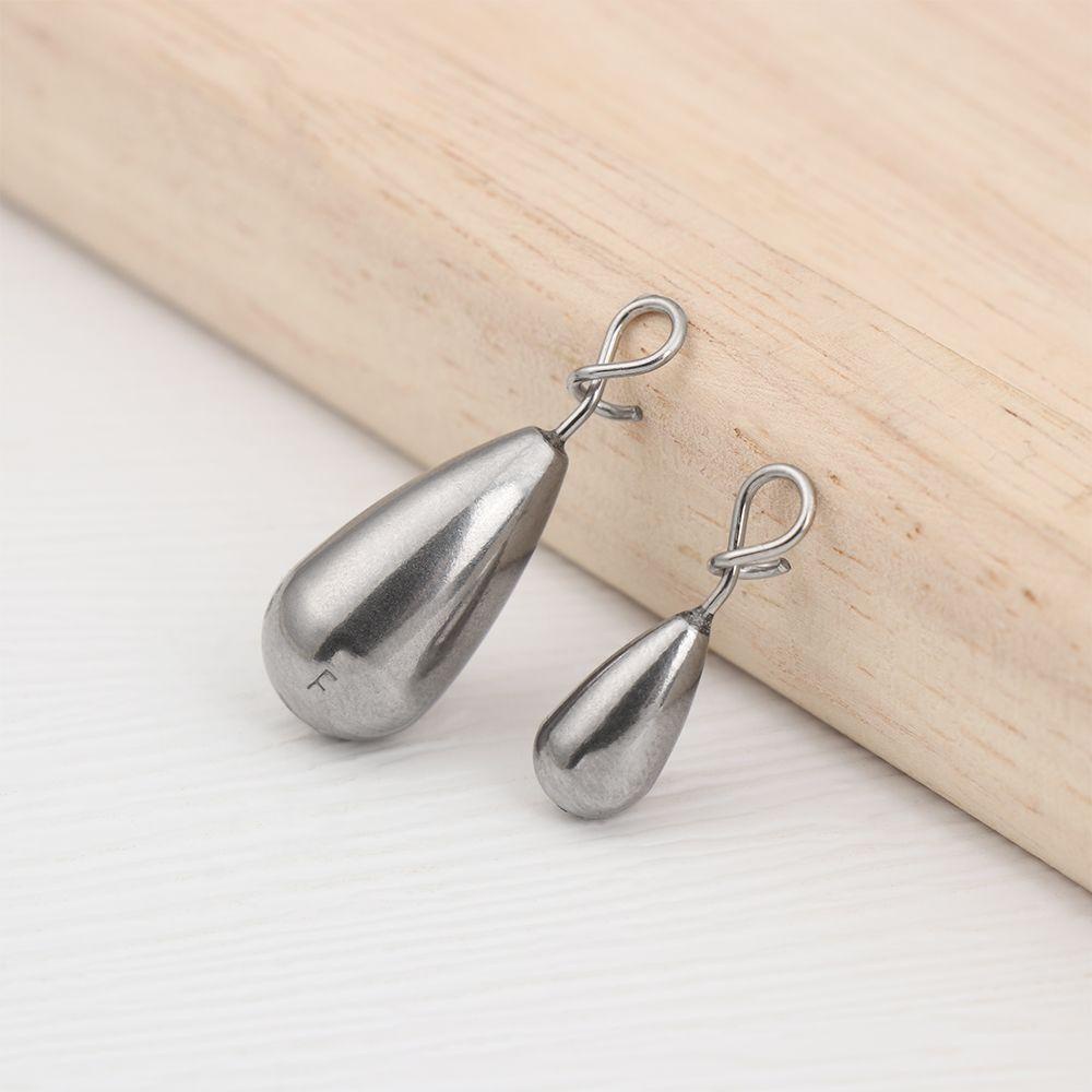 Phụ Kiện Kết Nối Móc Câu Chuyên Dụng 3.5 / 5.3 / 7 / 10.5 / 14g