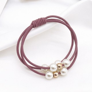 Dây buộc tóc handmade doca ct02