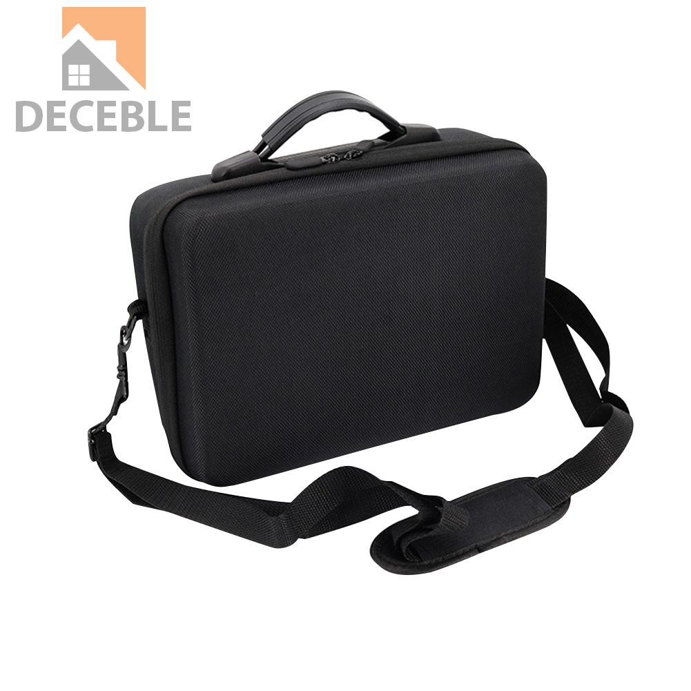 Túi Đựng Máy Bay Không Người Lái Mini Có Dây Đeo Vai Chống Sốc + Túi Đựng Chống Thấm Nước | BigBuy360 - bigbuy360.vn
