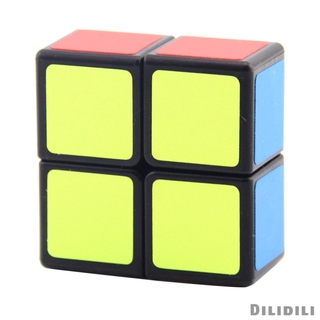 Khối Rubik 1x2 X 2 Kích Thích Trí Não Cho Bé