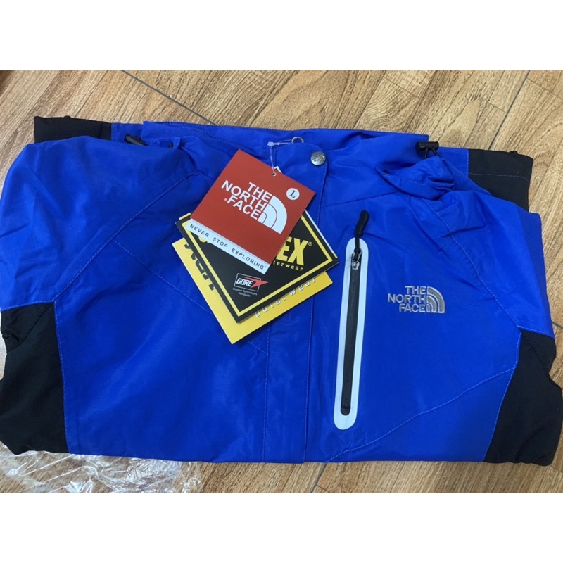 SỈ ÁO KHOÁC GIÓ THE NORTH FACE 2 lớp CHÍNH HÃNG