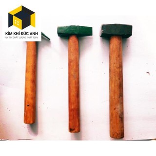 Búa cán gỗ siêu rẻ