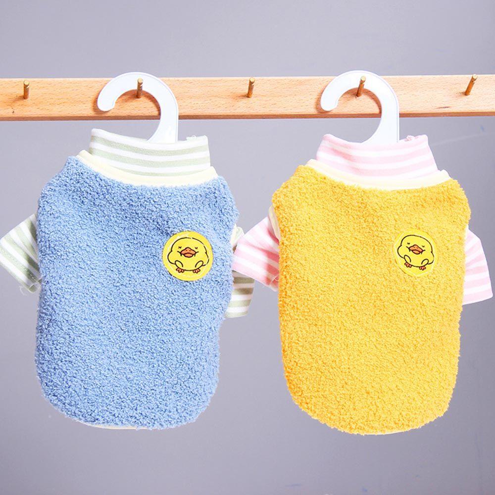 Áo Khoác Giữ Ấm Mùa Đông Cho Thú Cưng