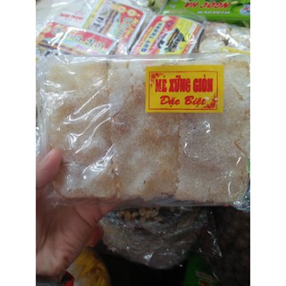 COMBO 5 GÓI KẸO MÈ XỬNG DÒN/ KẸO MÈ XỬNG GIÒN HUẾ