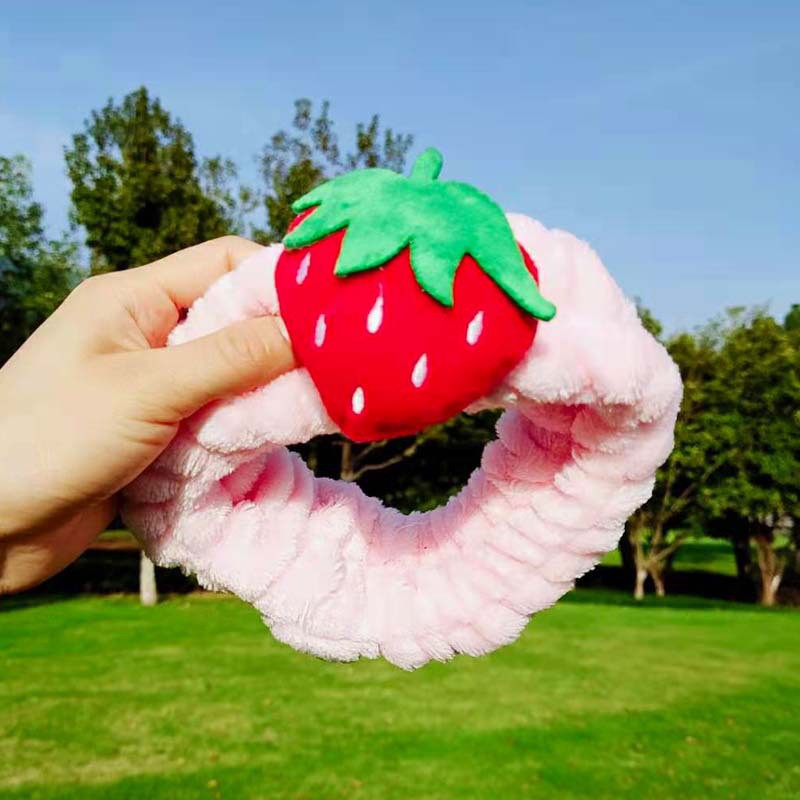 BĂNG ĐÔ CAO CẤP TRÁI CÂY NHIỀU LOẠI 272 DỄ THƯƠNG DIỆU DÀNG