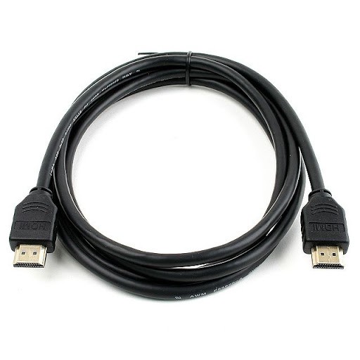 Cáp tín hiệu hdmi 3m tròn 4k