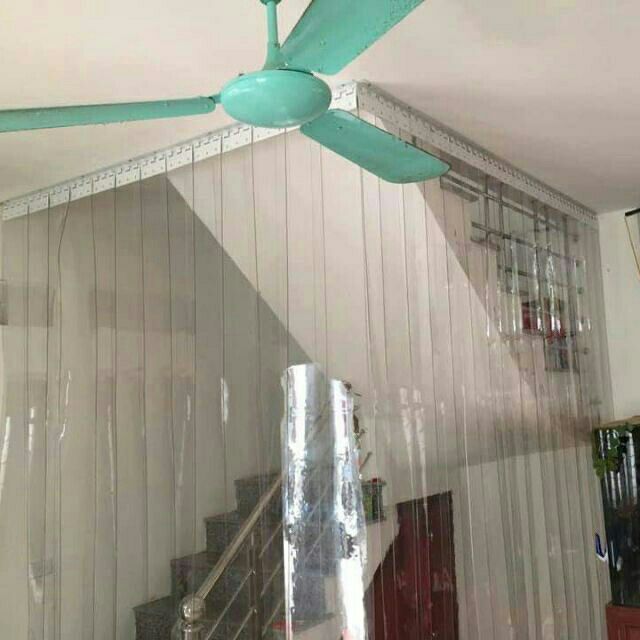 LINK DÀY  Màng nhựa PVC trong dẻo dày 2mm
