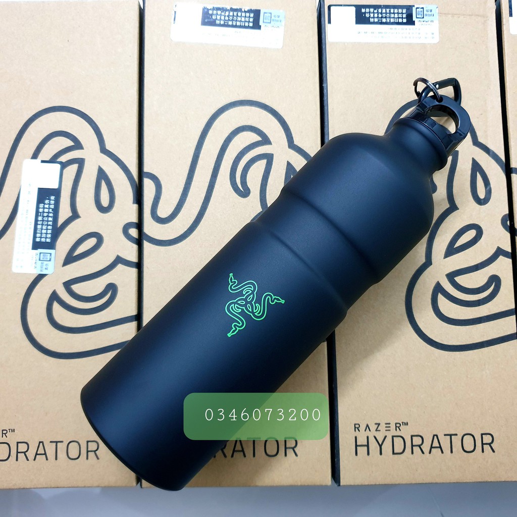 Bình nước Razer Hydrator