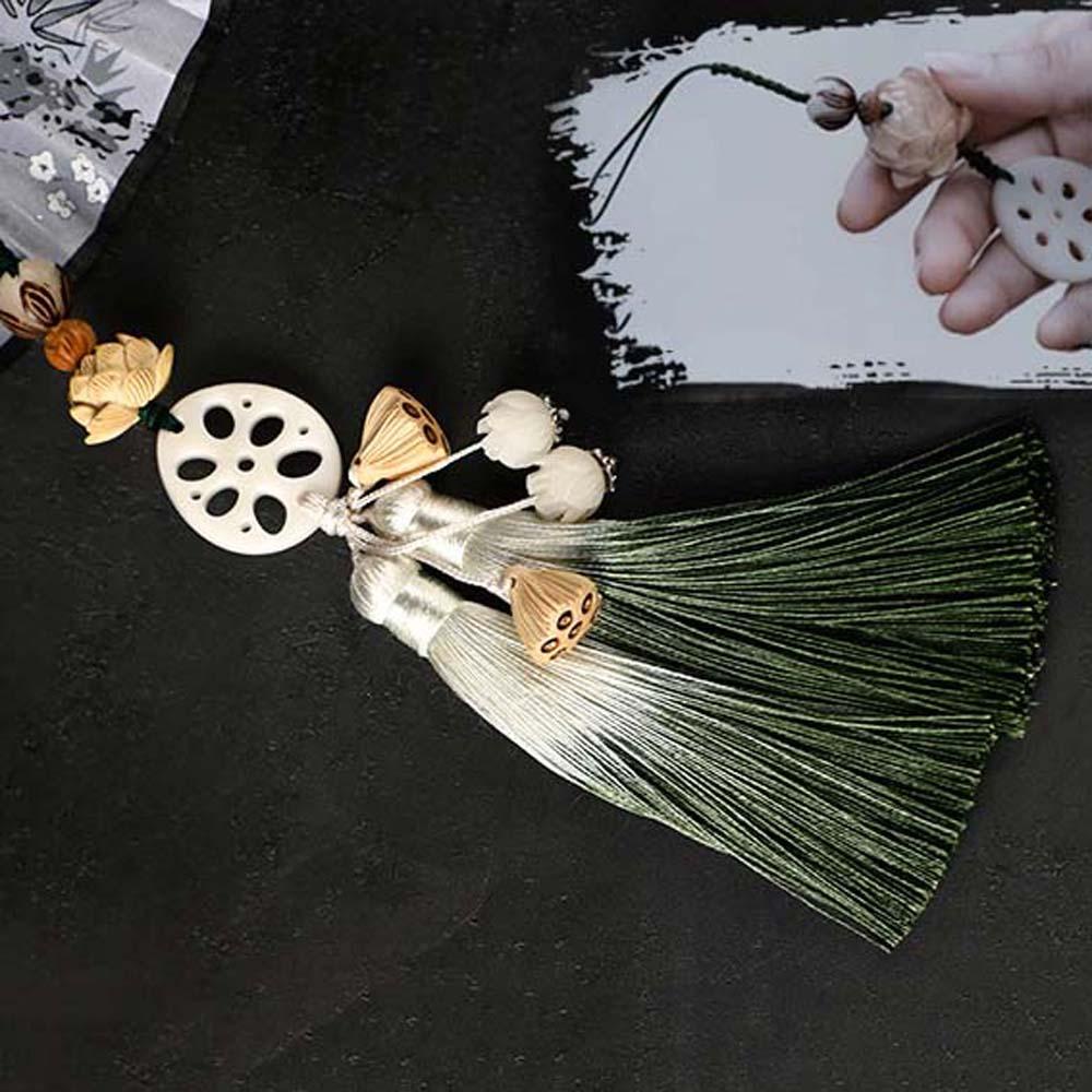 Móc Khóa Mặt Hình PATRICIA Mo Dao Zu Shi Wei Wuxian Trung Hoa Trang Trí Túi Xách / Xe Hơi