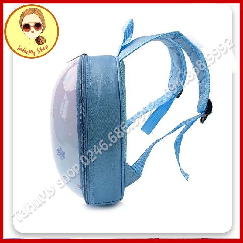 Balo trứng hoạt hình Elsa