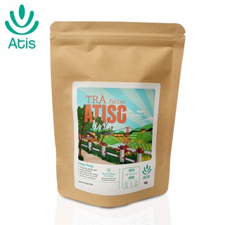 Trà Atiso túi lọc Đà Lạt (gói 100gr)