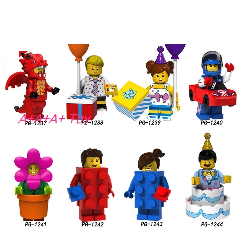 Mô Hình Đồ Chơi Nhân Vật Ultram An Plant Zombie 48 Phong Cách