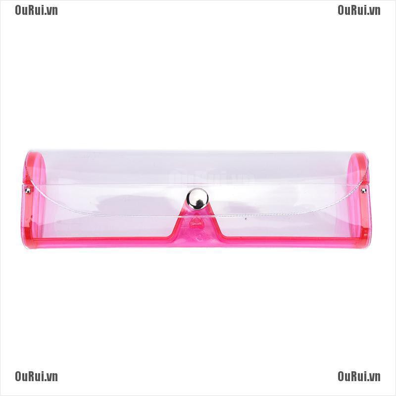 Hộp đựng mắt kính bằng PVC chất lượng cao