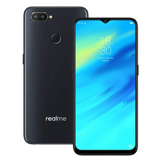 Kính Cường Lực Realme 2 Pro