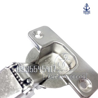 Bản lề giảm chấn Blumroo A / B / C