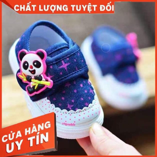 [FLASH SALE] Giày Tập Đi Cho Bé - Giày Tập Đi