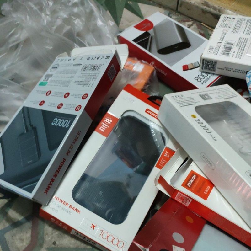 Sạc dự sự phòng
