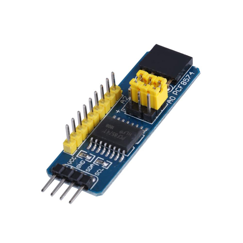 Bảng Mạch Mở Rộng Pcie 1.13 Pcf8574 Io Chuyên Dụng | BigBuy360 - bigbuy360.vn
