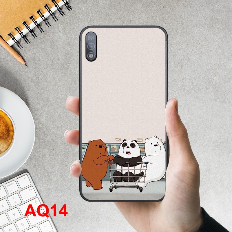 ỐP LƯNG VSMART BEE - VSMART BEE 3 DẺO SIÊU ĐẸP BỀN - CHẤT LƯỢNG CAO