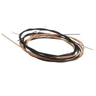 dây đàn nylon guitar classic Alice A107-BK