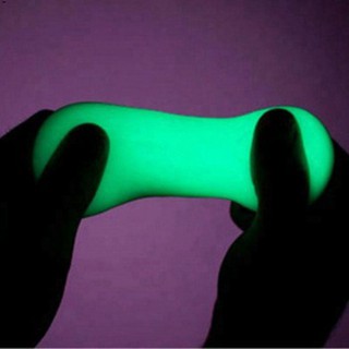 Slime chất nhờn ma quái dạ quang gudetama cực thích ms13115 nmã cp