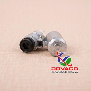 Kính lúp mini 60X V1