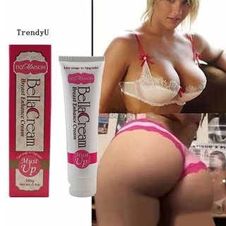 Kem massage chiết xuất từ thảo mộc tự nhiên giúp nở ngực và săn chắc