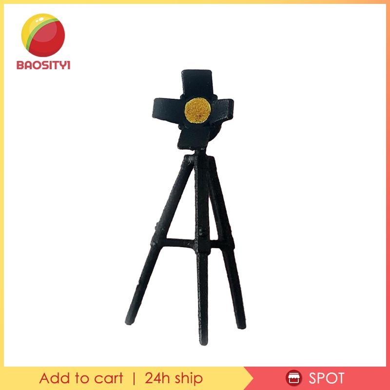 Mô hình nhân vật Diorama độc đáo tỉ lệ 1:64