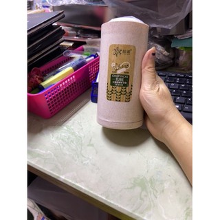 Ống cắm đũa hnựa lúa mạch 8050