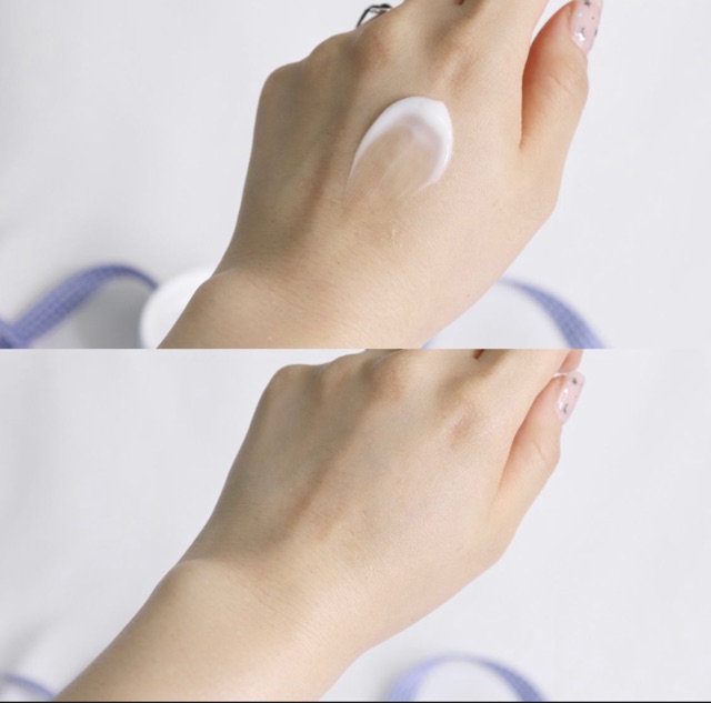 Kem dưỡng ẩm cấp nước ILLIYOON Hyaluronic Moisture Cream | BigBuy360 - bigbuy360.vn