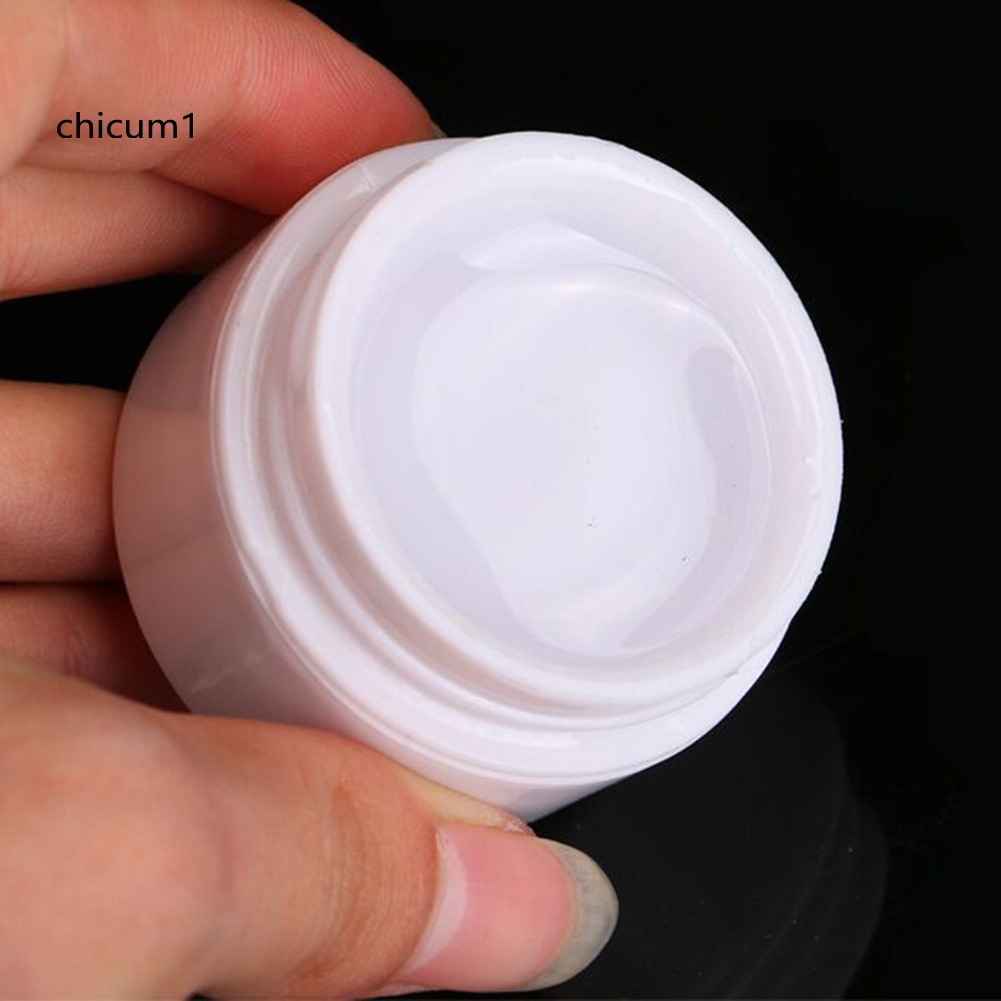 [Hàng mới về] Gel UV nối dài móng chuyên dùng cho salon