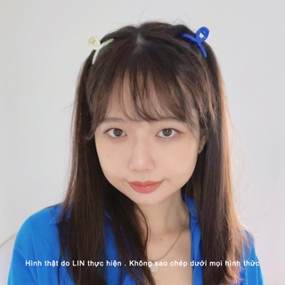 Kẹp Càng Cua Mini LIN Cơ Bản