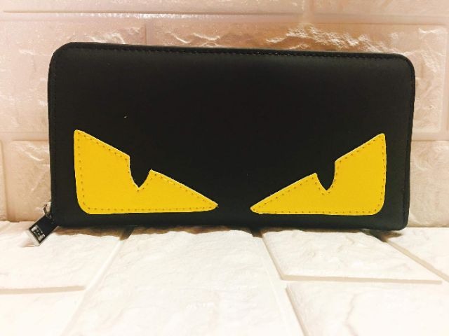 Ví dài Fend.i 19.5 ×10×2.5 (cm)