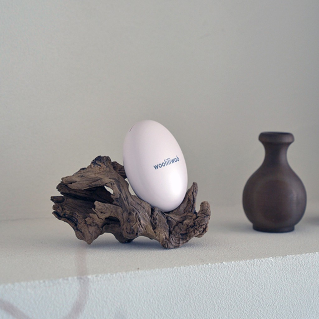 [wooliliwoo] Trắng Sáng Da Siêu Mịn Kem Trang Điểm BB nệm chống nắng  3TRONG1 da dưỡng Chaelim蔡琳   Egg Sun Balm SPF 50 PA++++ | BigBuy360 - bigbuy360.vn