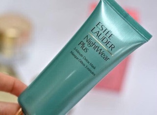 Mặt nạ đất sét thải độc Estee Lauder USA