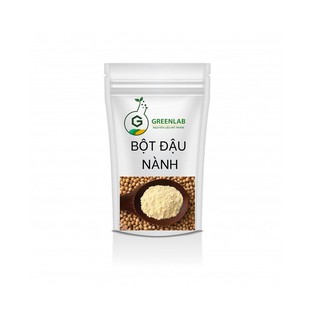 BỘT ĐẬU NÀNH NGUYÊN CHẤT 100G