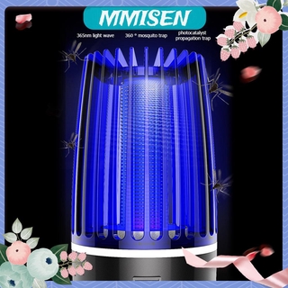Đèn Diệt Muỗi Và Côn Trùng