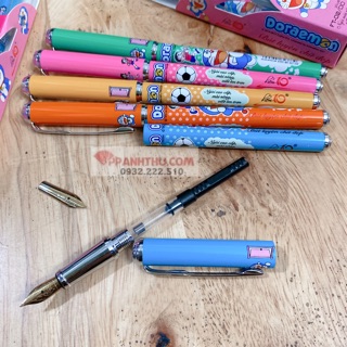 BÚT MÁY LUYỆN CHỮ ĐẸP FT-02/DO PLUS