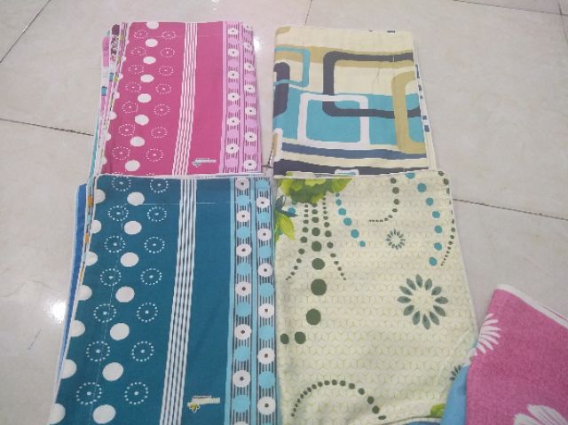 Áo gối nằm [đủ size] cotton Thắng Lợi có viền gân | BigBuy360 - bigbuy360.vn