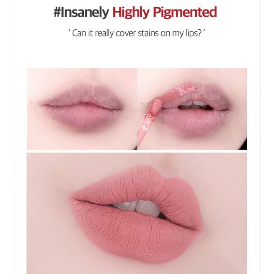 (Hàng Mới Về) Kem Dưỡng Môi Romand Rom & Nd | BigBuy360 - bigbuy360.vn