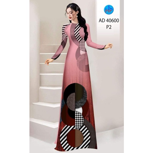 Vải áo dài đẹp - độc - lạ - hợp xu hướng - đủ màu MS155