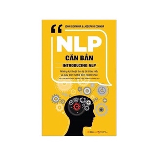 Sách nlp căn bản alpha books