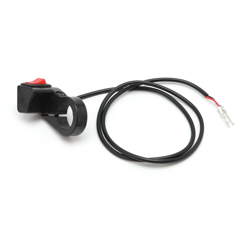 Công tắc ON/OFF 7/8'' cho tay lái xe máy / xe tay ga