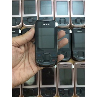 Điện thoại Nokia 3600 Slide