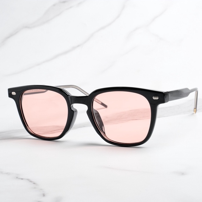 Kính Mát Nhựa Shady Unisex MN1136 (Nhiều Màu)