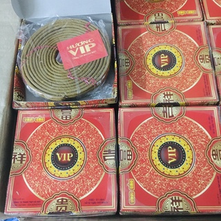 Hương vòng 1 ngày thơm đặc biệt