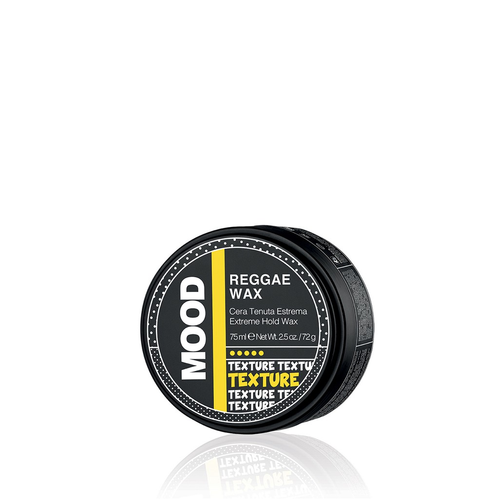 Sáp vuốt tóc MOOD Reggae Wax 75ml