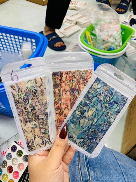 Xà cừ vân đá