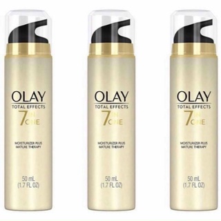 Kem dưỡng Olay Total Effects 7 in 1 50ml